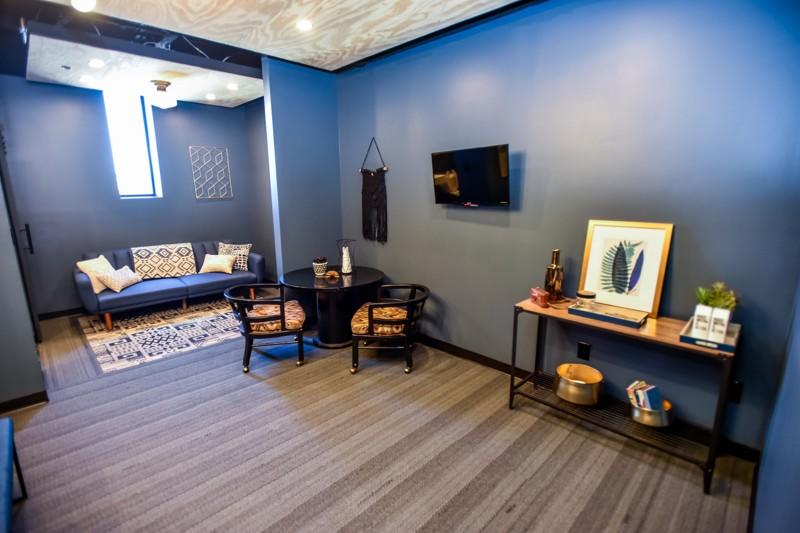 Indigo Pass Boutique Hotel - thumb 3