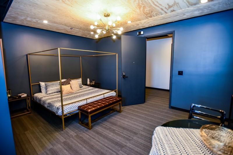 Indigo Pass Boutique Hotel - thumb 31