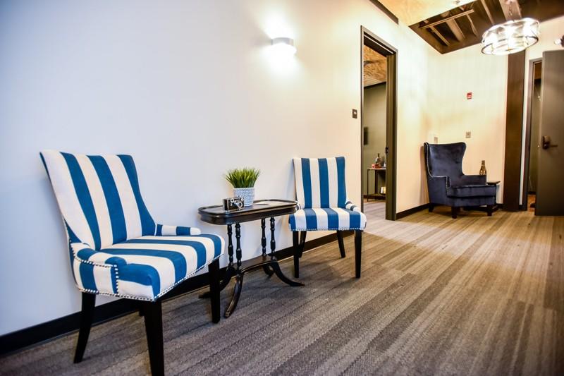 Indigo Pass Boutique Hotel - thumb 26