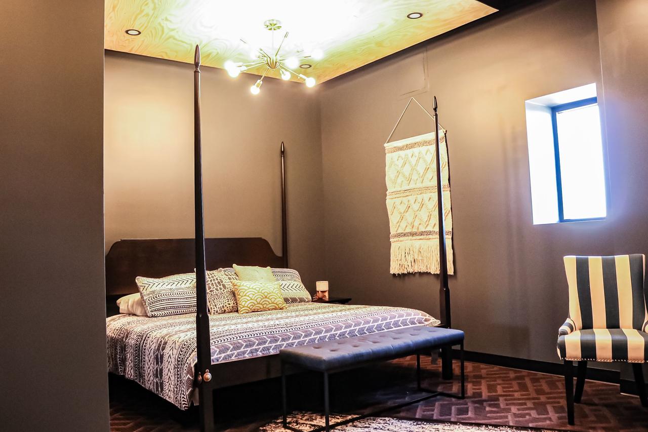 Indigo Pass Boutique Hotel - thumb 34