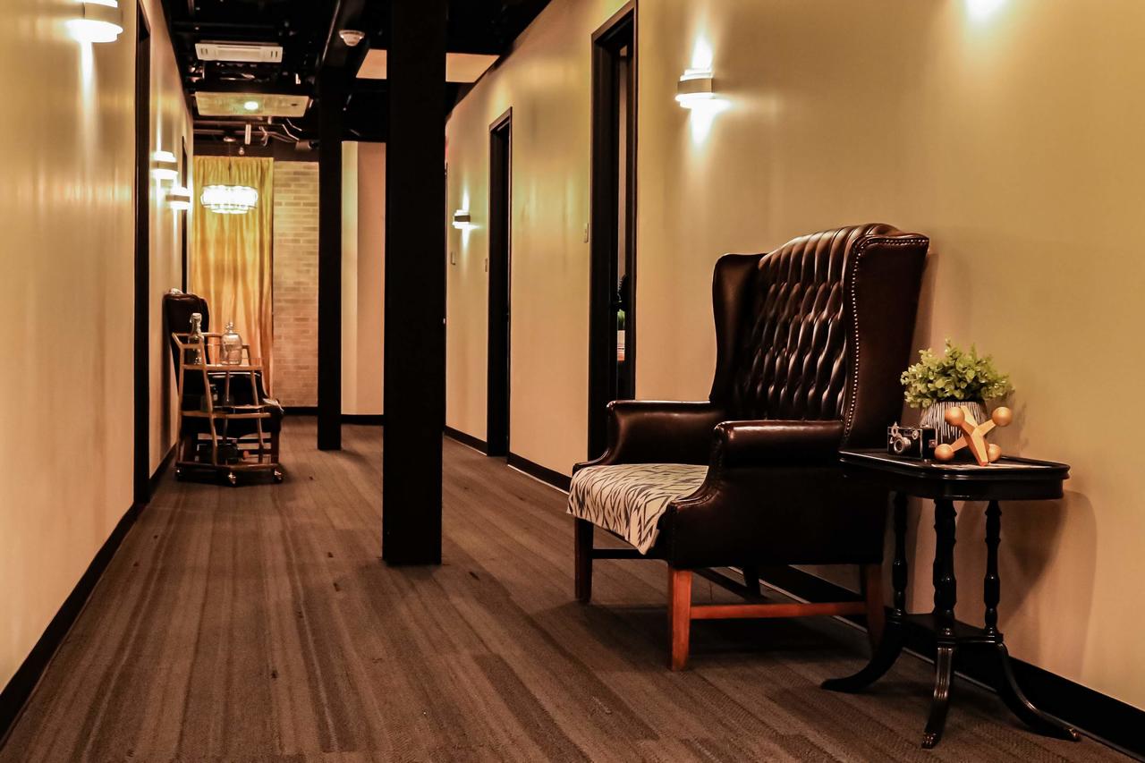 Indigo Pass Boutique Hotel - thumb 20