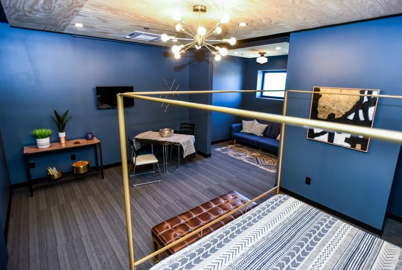 Indigo Pass Boutique Hotel - thumb 4