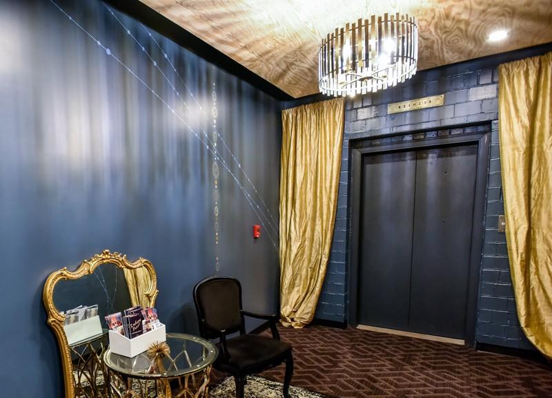 Indigo Pass Boutique Hotel - thumb 23
