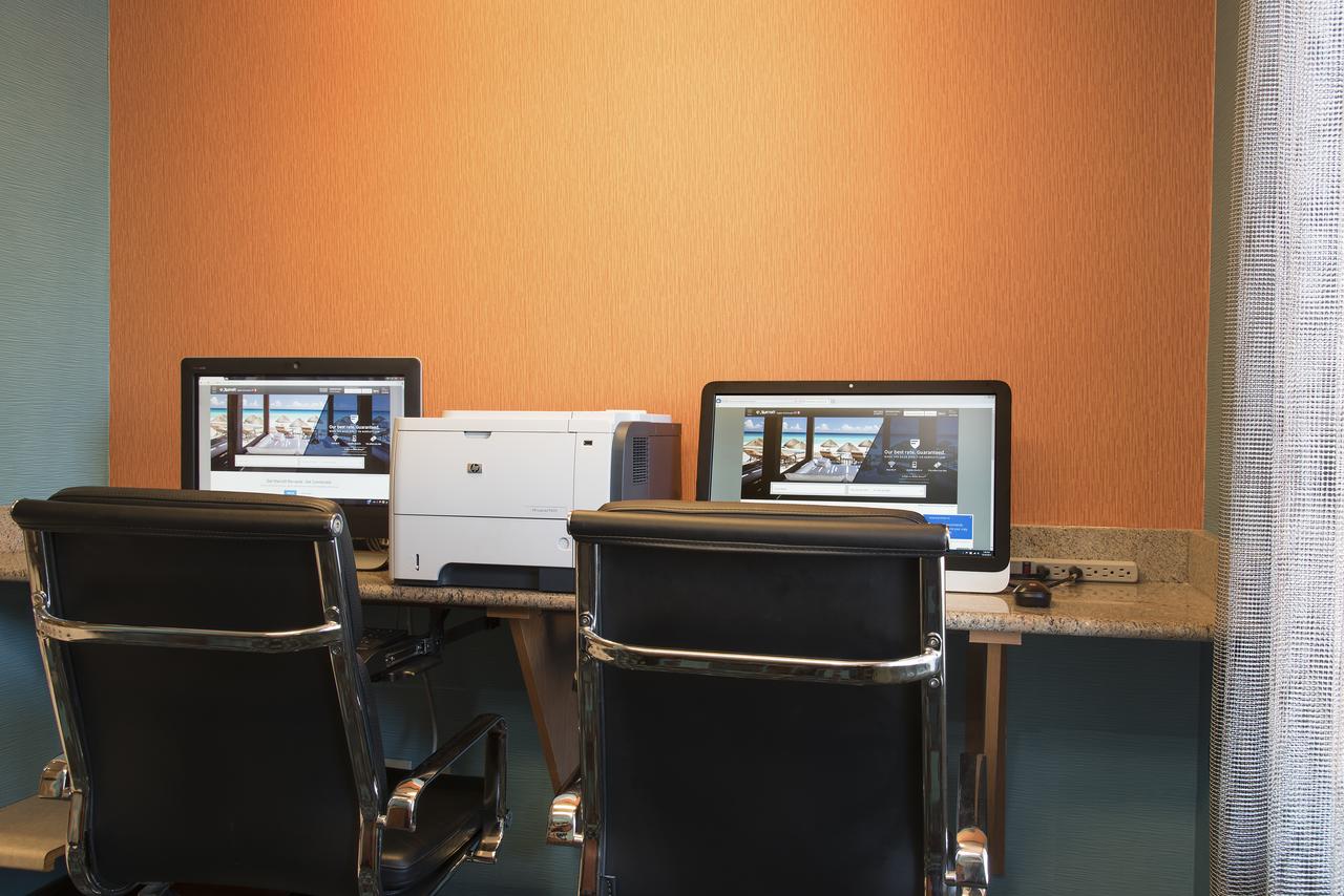 Fairfield Inn & Suites By Marriott Columbus East - thumb 21