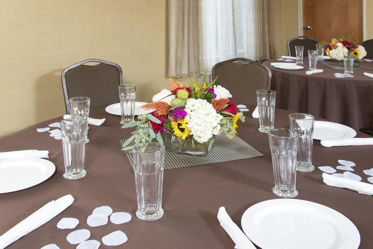 Fairfield Inn & Suites By Marriott Columbus East - thumb 19