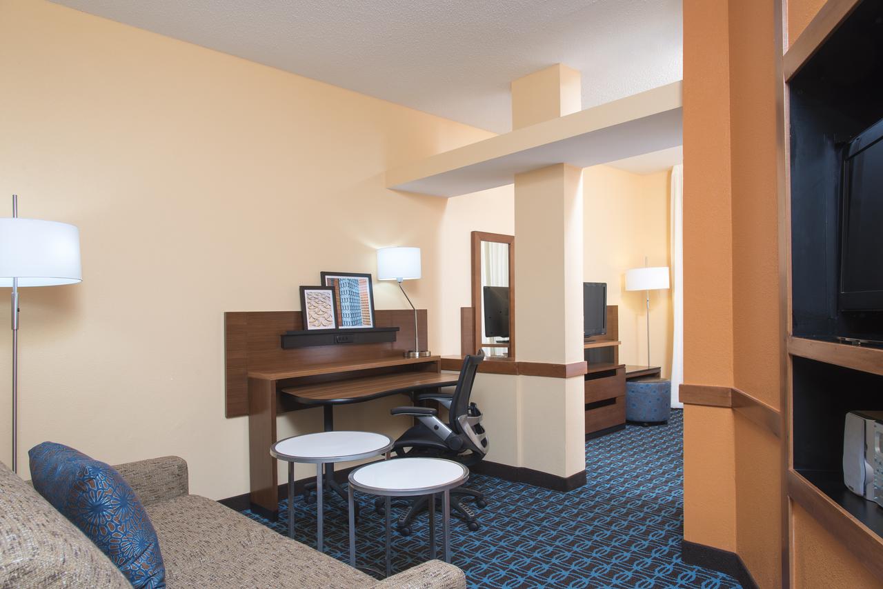 Fairfield Inn & Suites By Marriott Columbus East - thumb 13