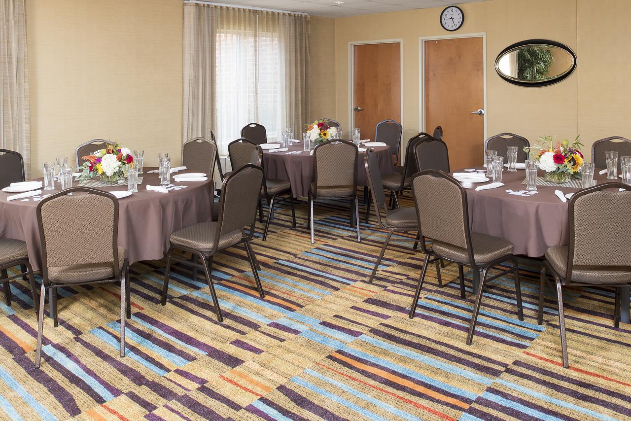 Fairfield Inn & Suites By Marriott Columbus East - thumb 18