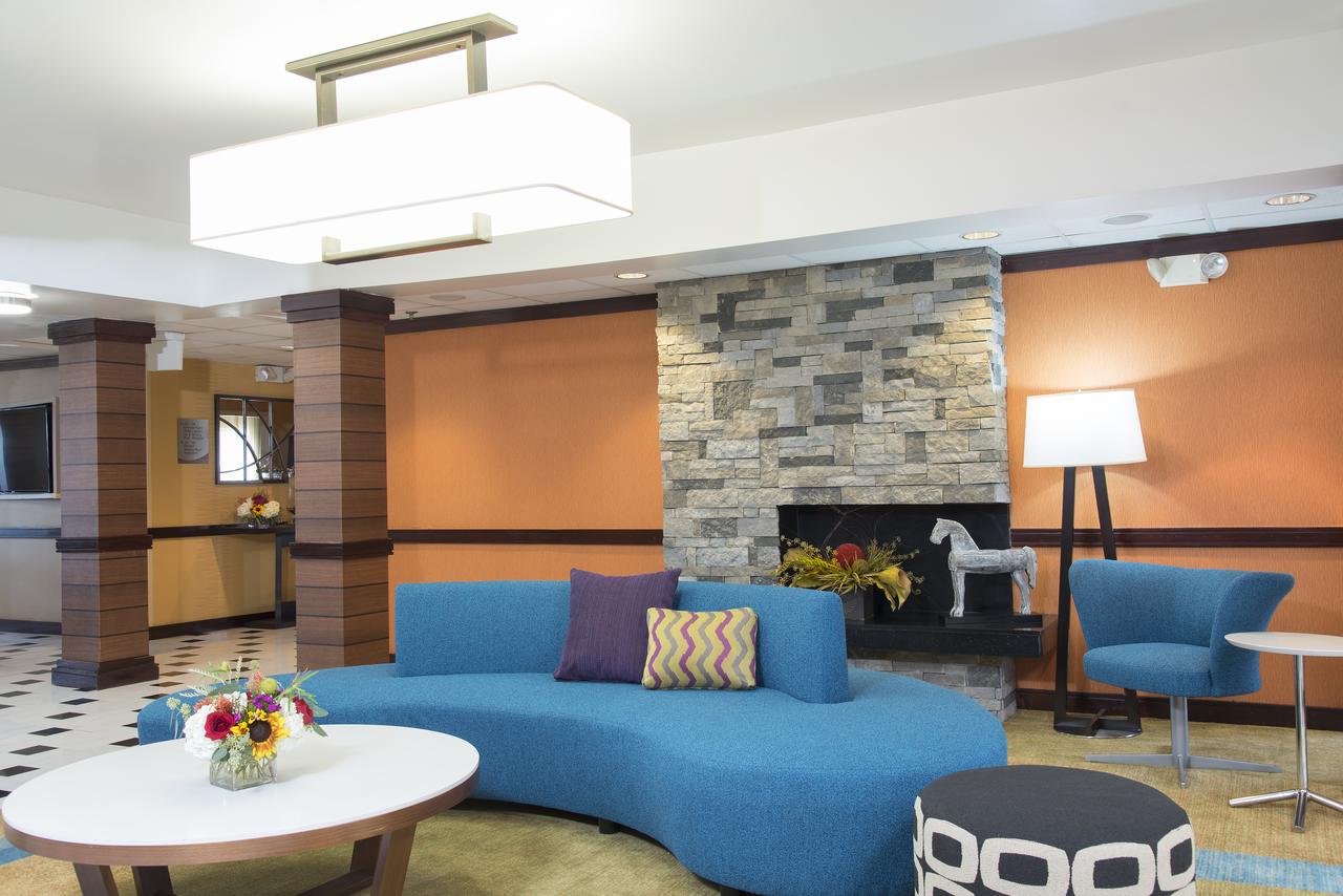 Fairfield Inn & Suites By Marriott Columbus East - thumb 7