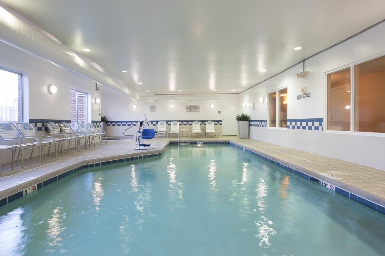 Fairfield Inn & Suites By Marriott Columbus East - thumb 2