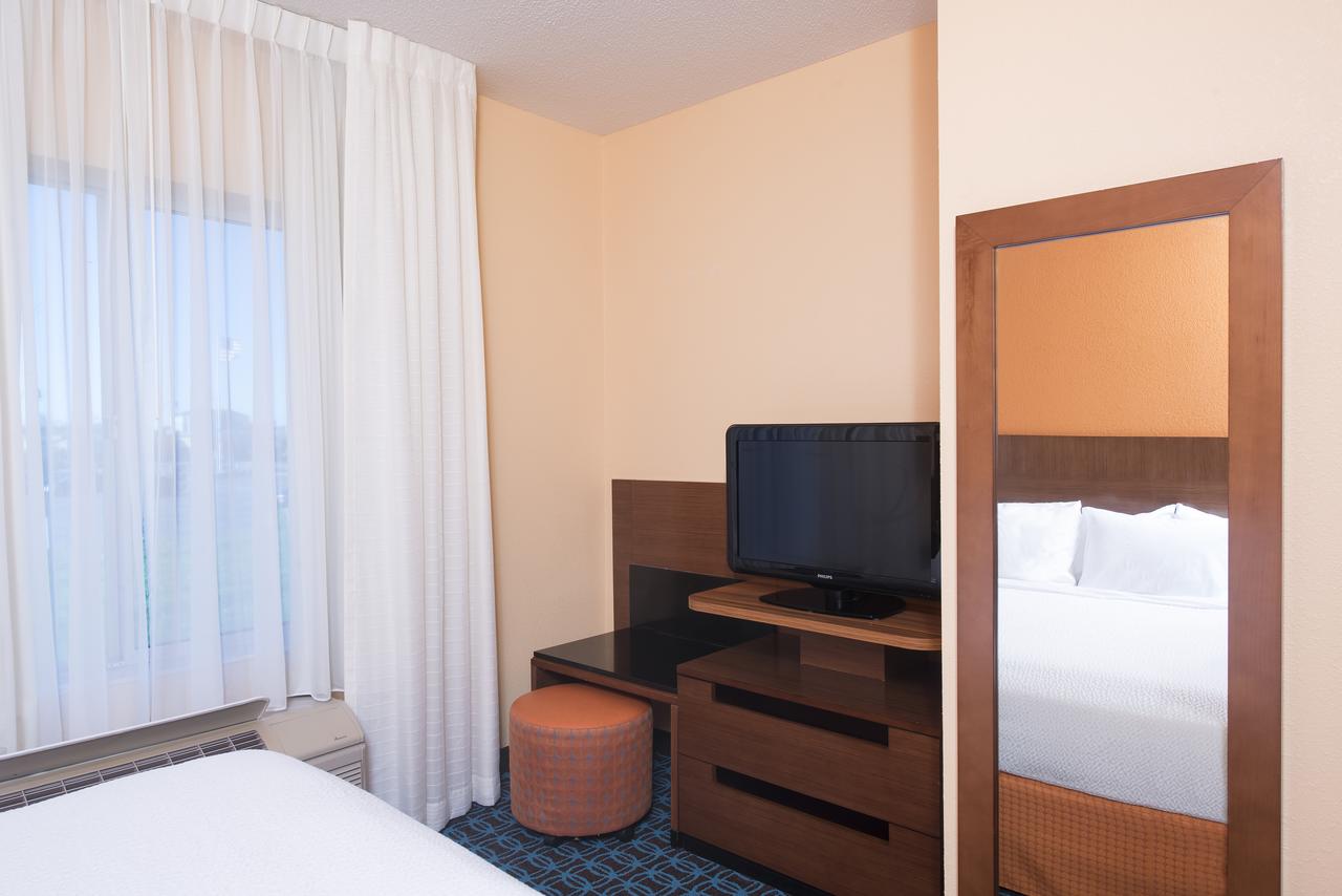 Fairfield Inn & Suites By Marriott Columbus East - thumb 14