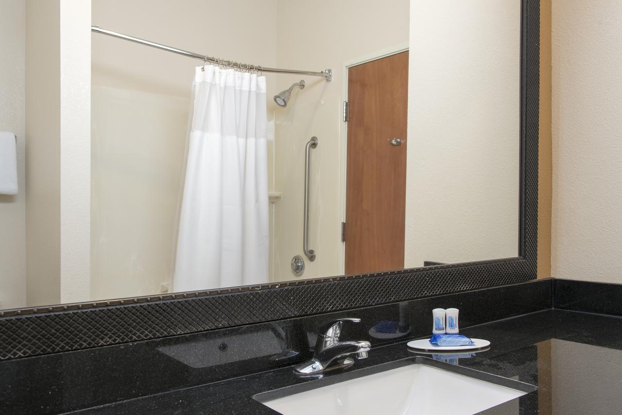 Fairfield Inn & Suites By Marriott Columbus East - thumb 12