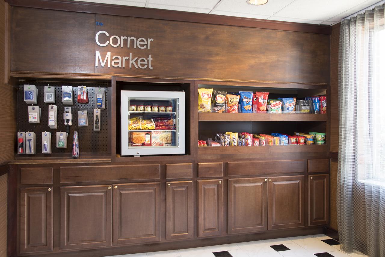 Fairfield Inn & Suites By Marriott Columbus East - thumb 17