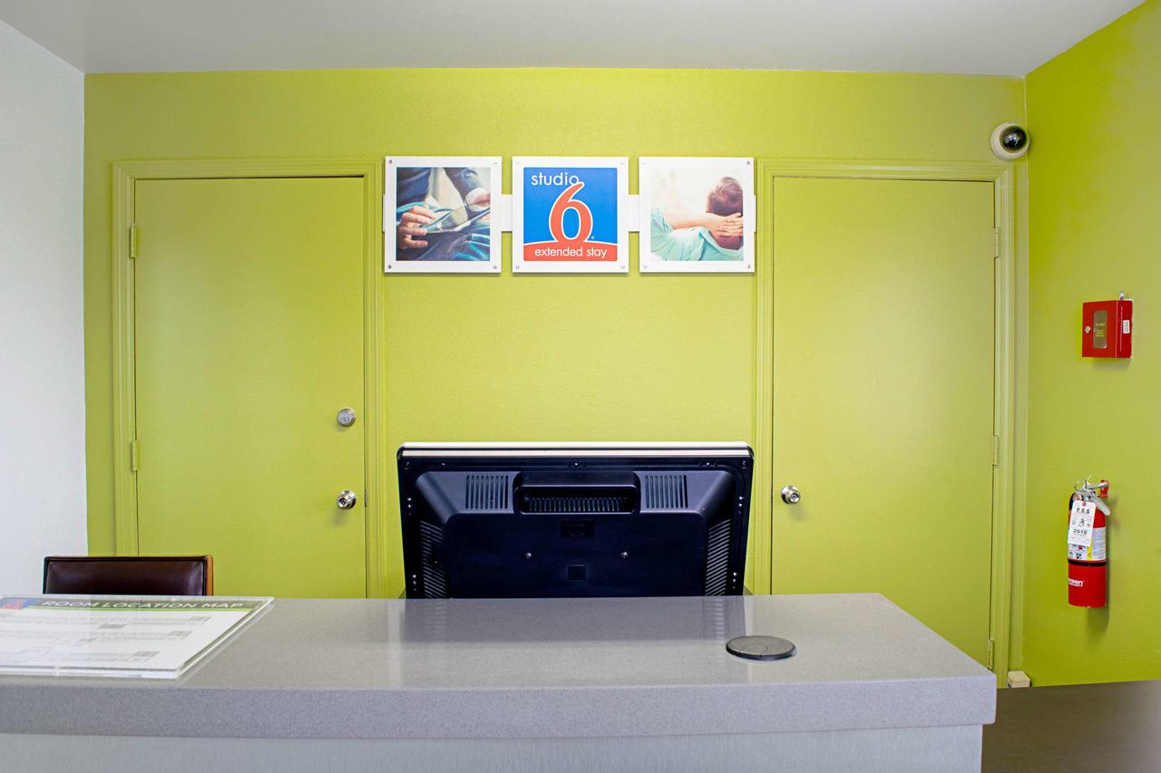 Studio 6 Cincinnati- Springdale - thumb 27