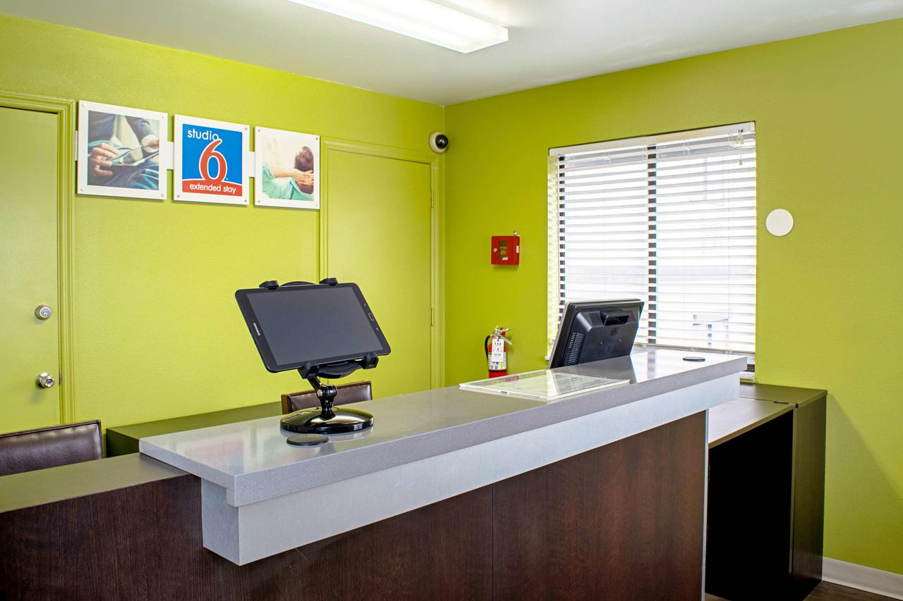 Studio 6 Cincinnati- Springdale - thumb 29