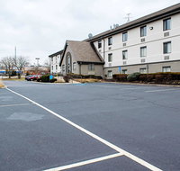 Studio 6 Cincinnati- Springdale - Accommodation Ohio
