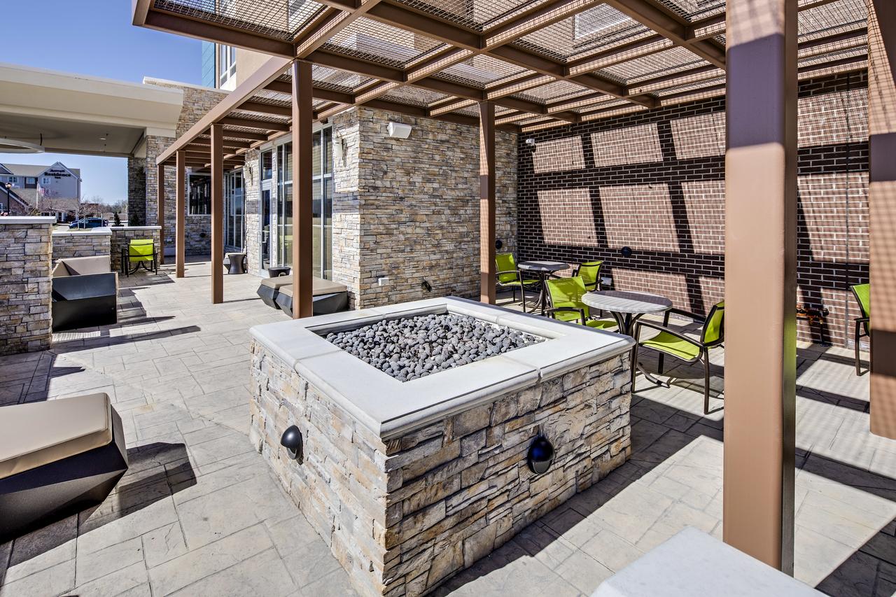 SpringHill Suites By Marriott Dayton Vandalia - thumb 9