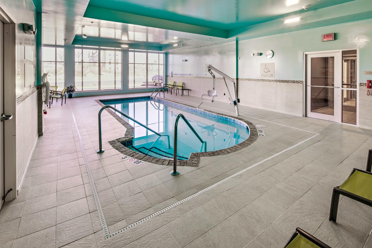 SpringHill Suites By Marriott Dayton Vandalia - thumb 2
