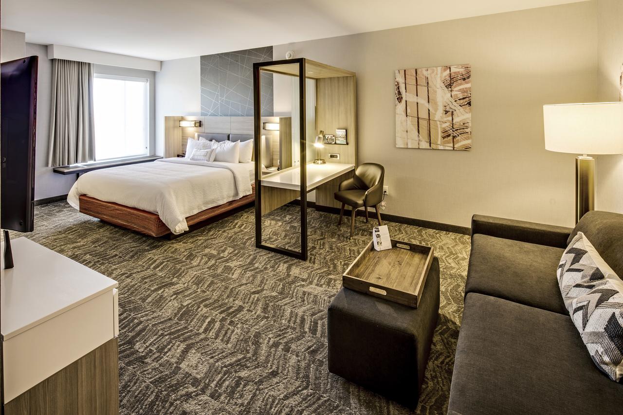 SpringHill Suites By Marriott Dayton Vandalia - thumb 38