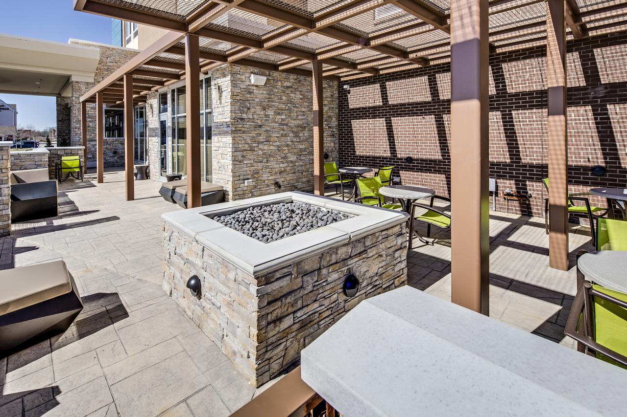 SpringHill Suites By Marriott Dayton Vandalia - thumb 11
