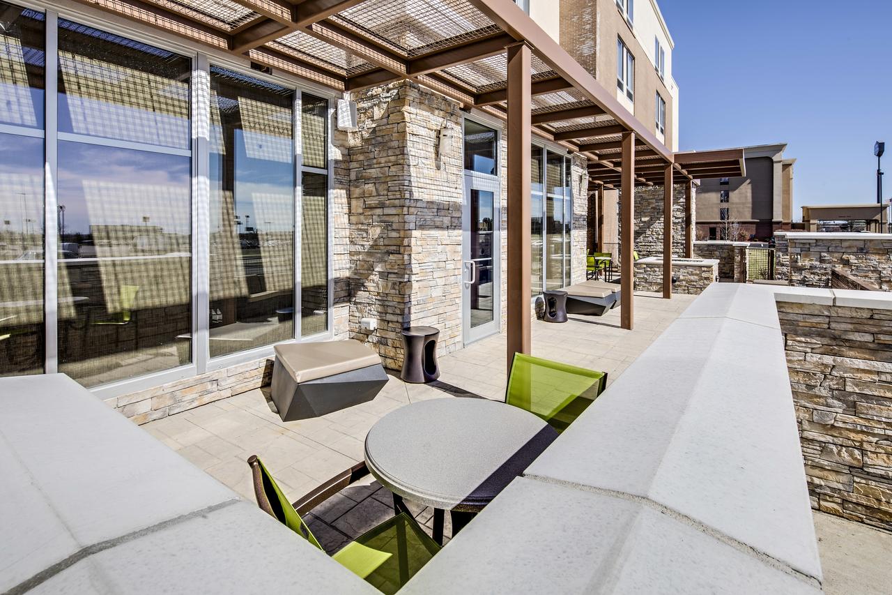 SpringHill Suites By Marriott Dayton Vandalia - thumb 12