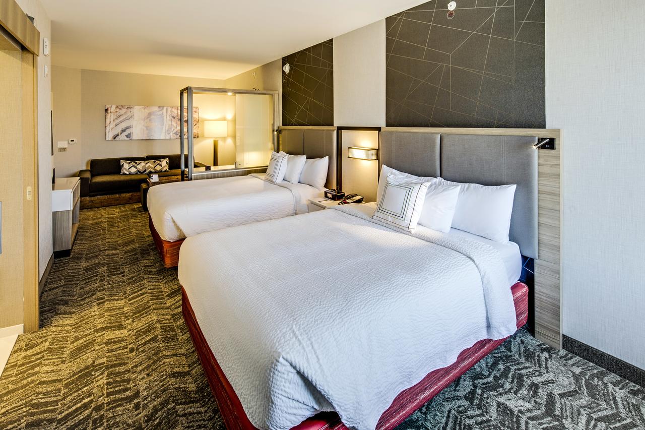 SpringHill Suites By Marriott Dayton Vandalia - thumb 19