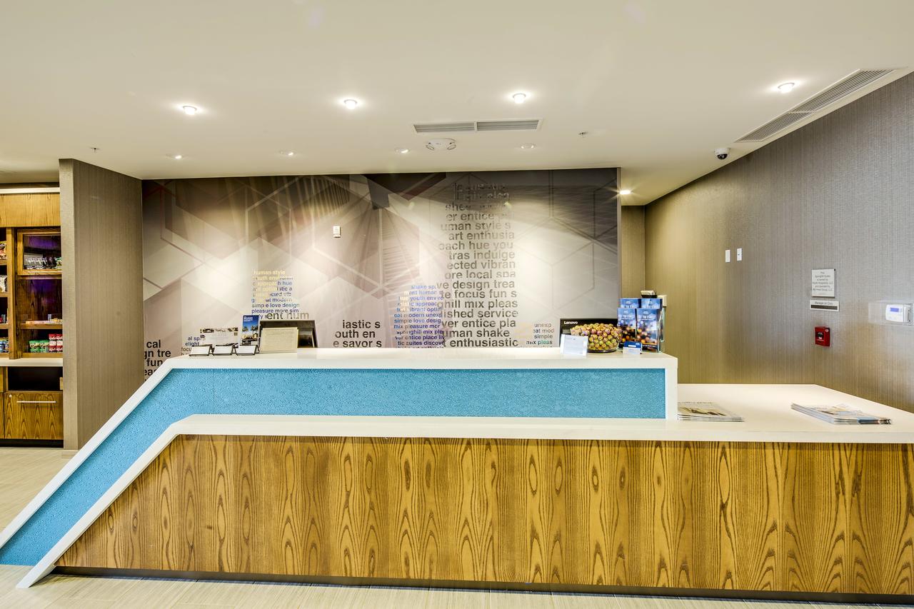 SpringHill Suites By Marriott Dayton Vandalia - thumb 14