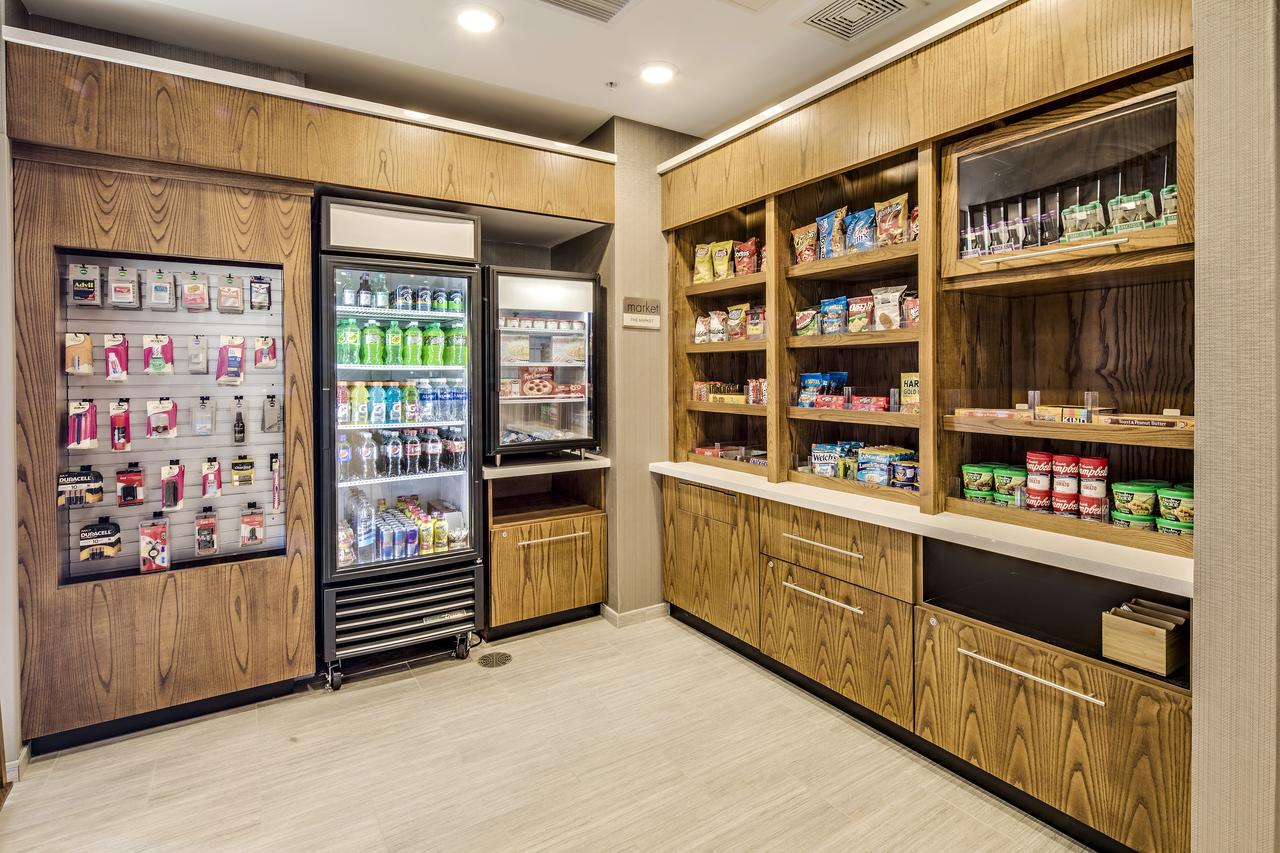 SpringHill Suites By Marriott Dayton Vandalia - thumb 44