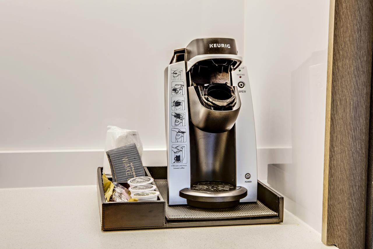 SpringHill Suites By Marriott Dayton Vandalia - thumb 27