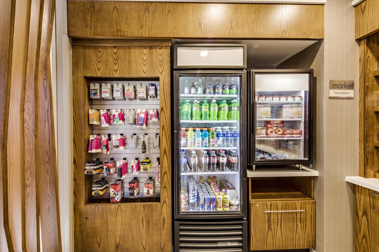 SpringHill Suites By Marriott Dayton Vandalia - thumb 43
