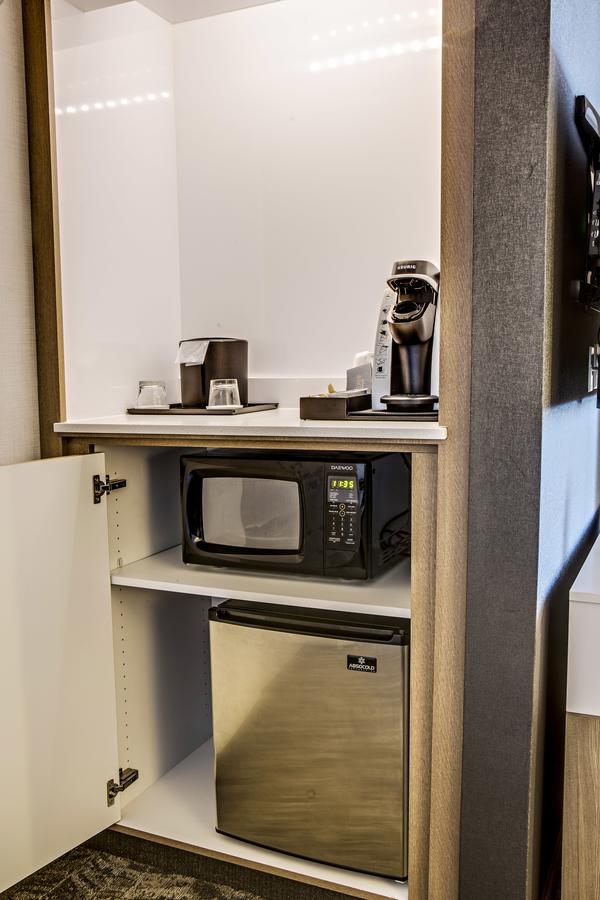 SpringHill Suites By Marriott Dayton Vandalia - thumb 26