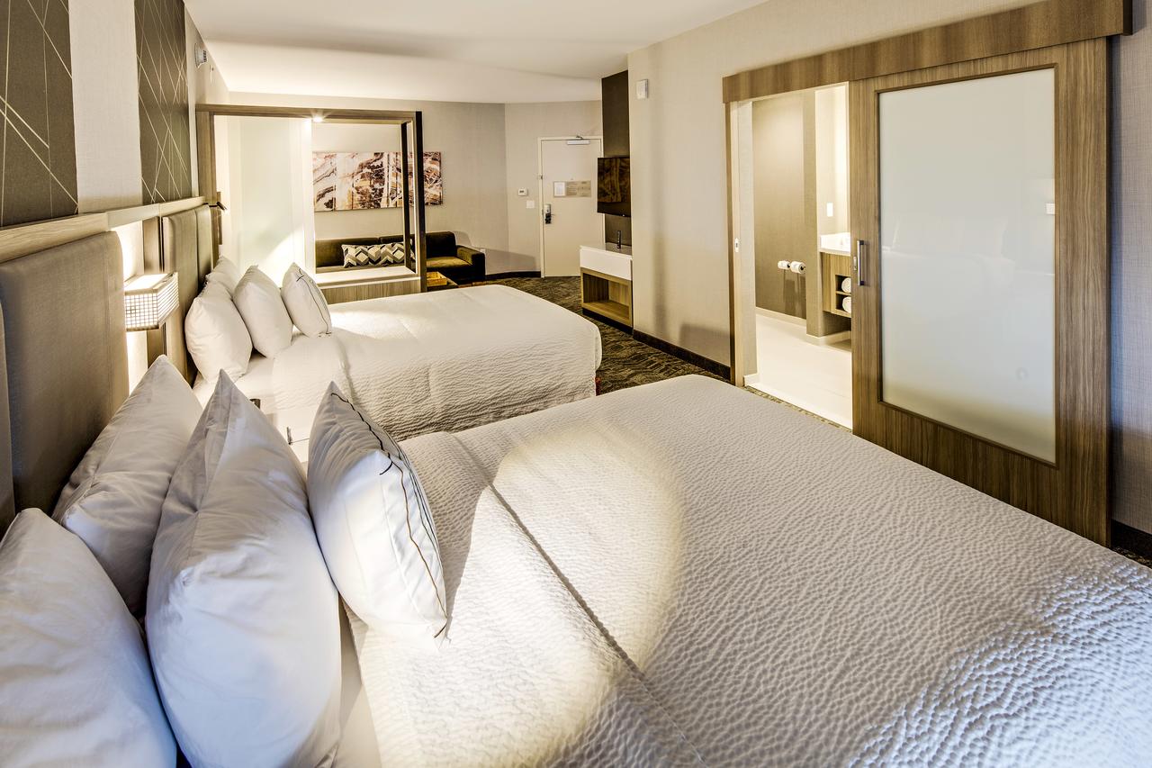 SpringHill Suites By Marriott Dayton Vandalia - thumb 5