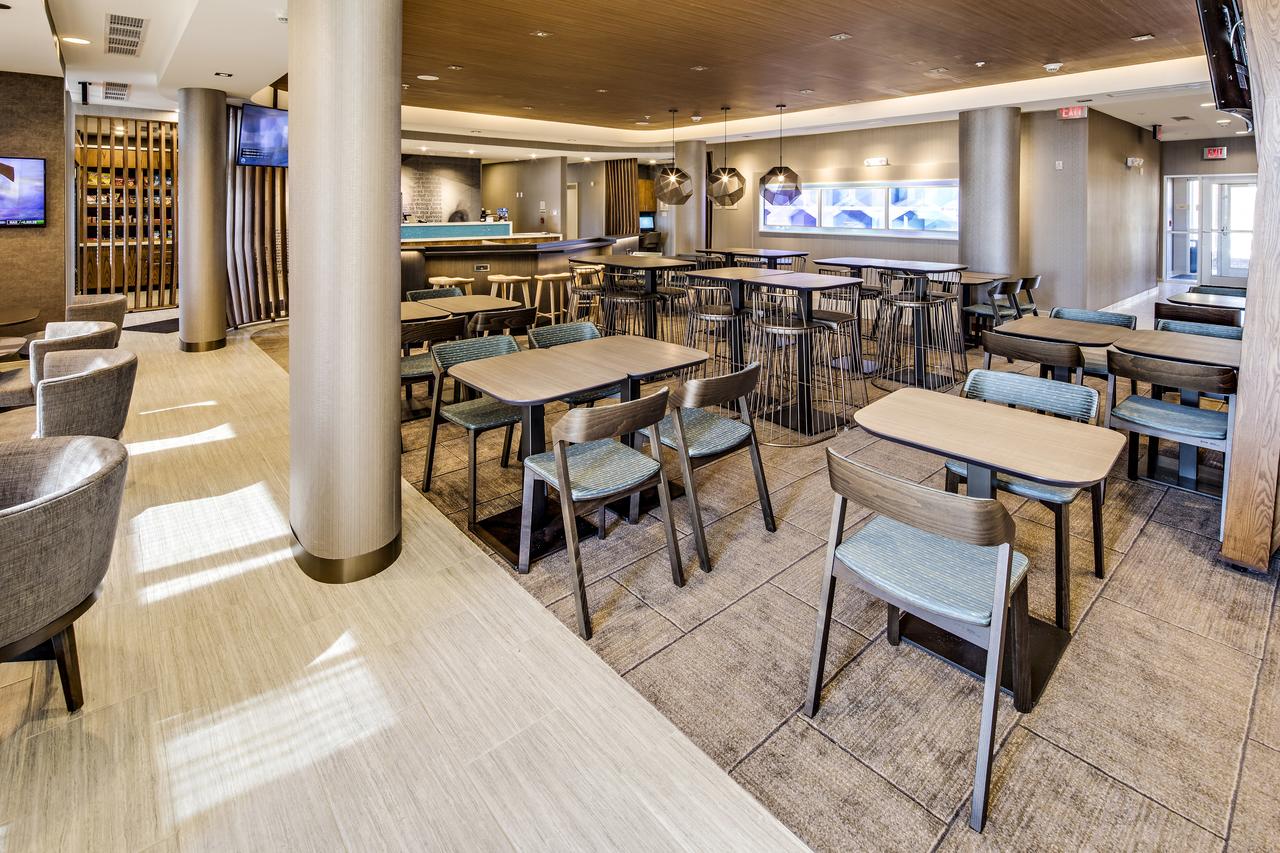 SpringHill Suites By Marriott Dayton Vandalia - thumb 15