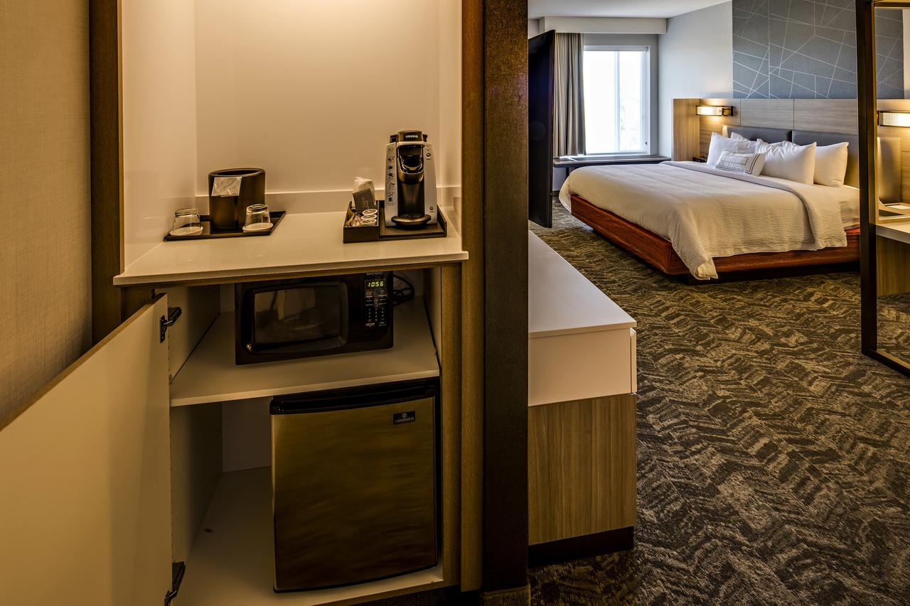 SpringHill Suites By Marriott Dayton Vandalia - thumb 39
