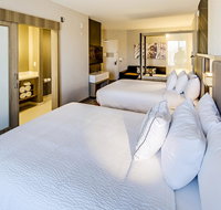 SpringHill Suites by Marriott Dayton Vandalia - Accommodation Ohio