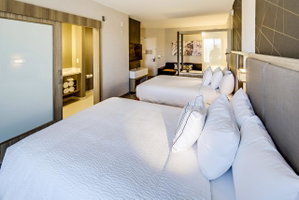 SpringHill Suites By Marriott Dayton Vandalia