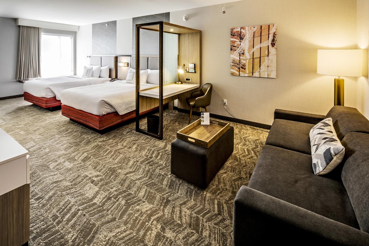 SpringHill Suites By Marriott Dayton Vandalia - thumb 20