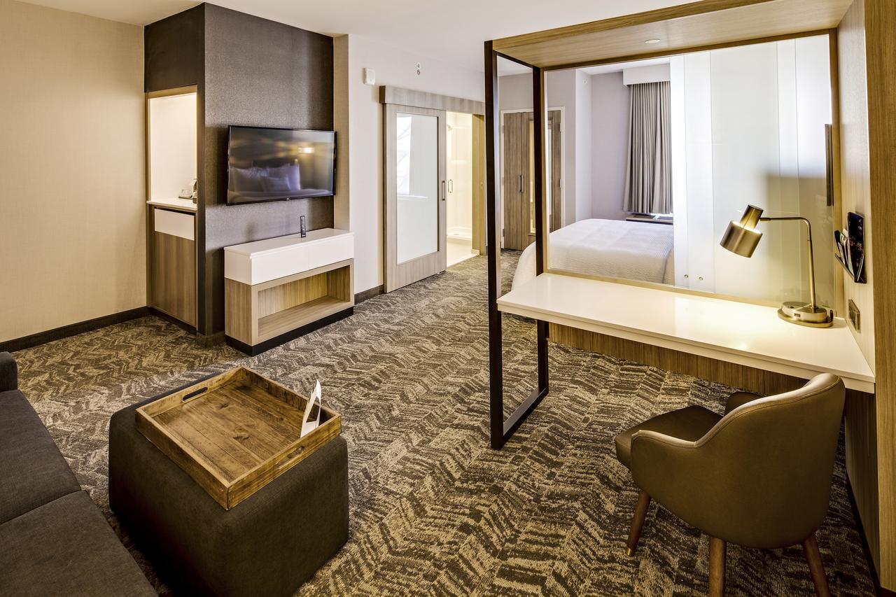 SpringHill Suites By Marriott Dayton Vandalia - thumb 37