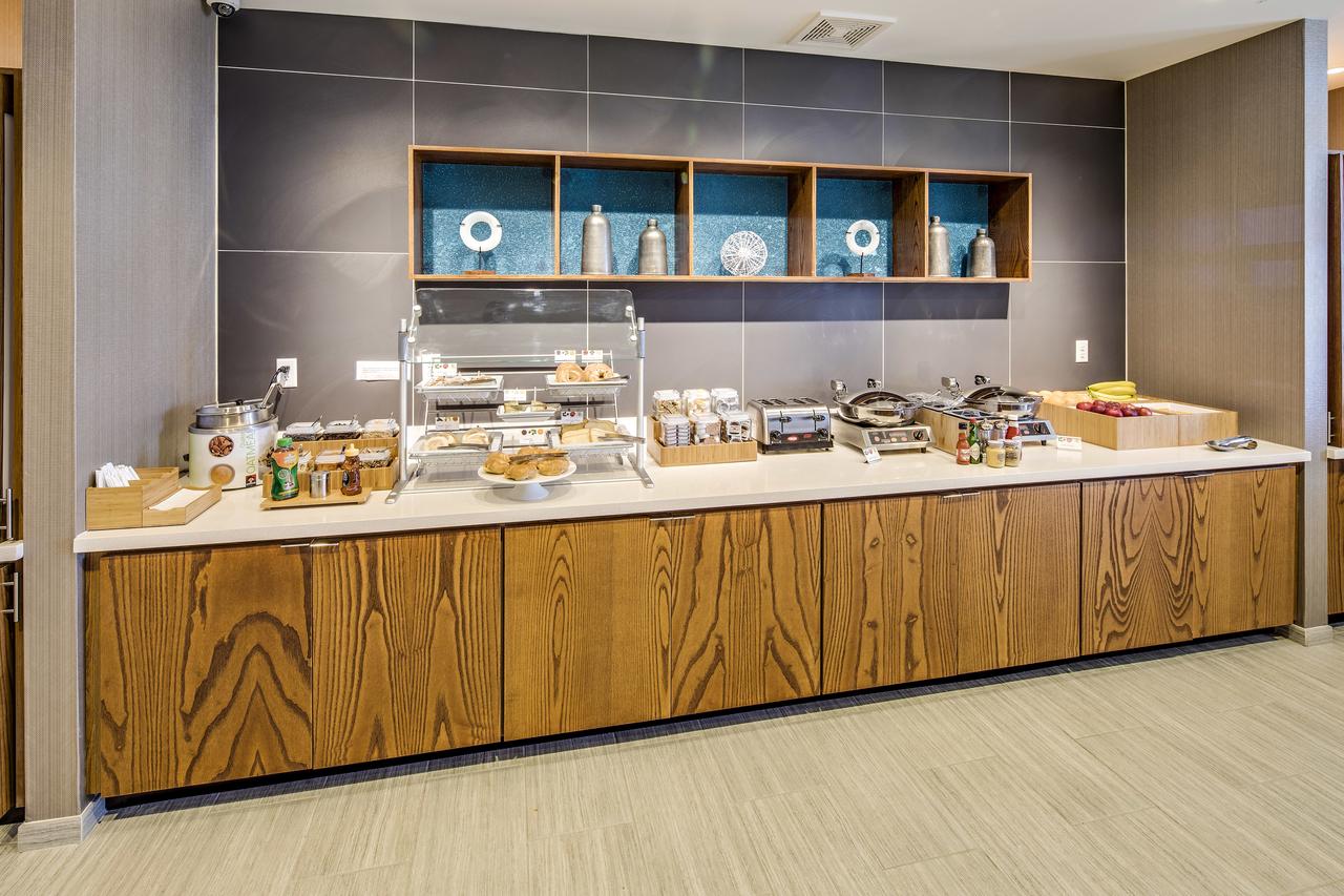 SpringHill Suites By Marriott Dayton Vandalia - thumb 6