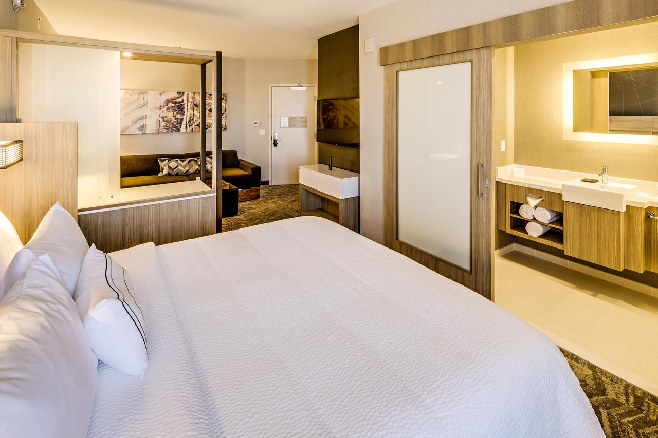 SpringHill Suites By Marriott Dayton Vandalia - thumb 24