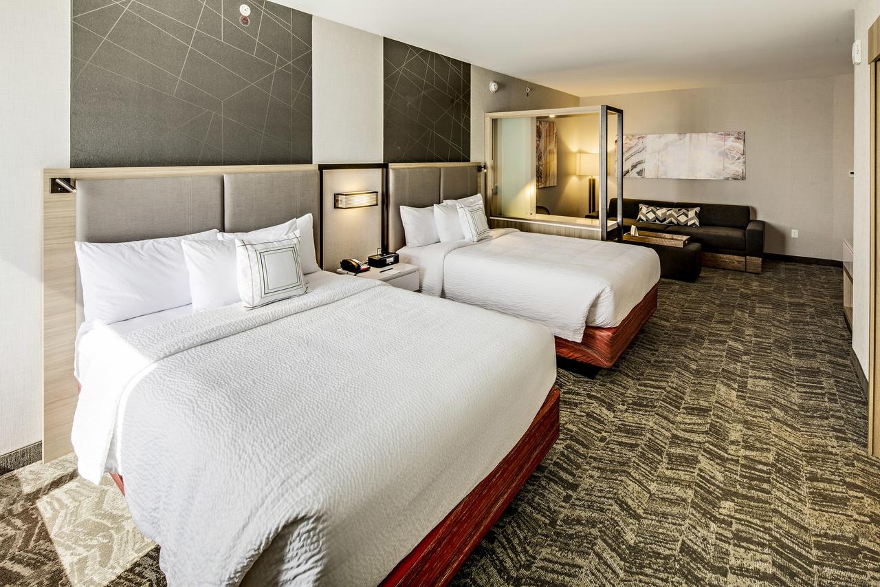 SpringHill Suites By Marriott Dayton Vandalia - thumb 21