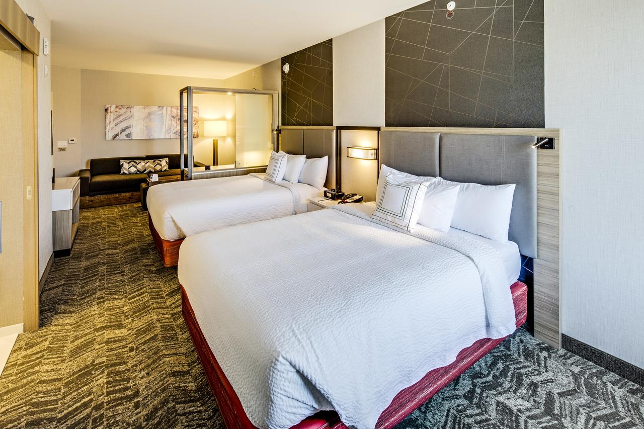 SpringHill Suites By Marriott Dayton Vandalia - thumb 18