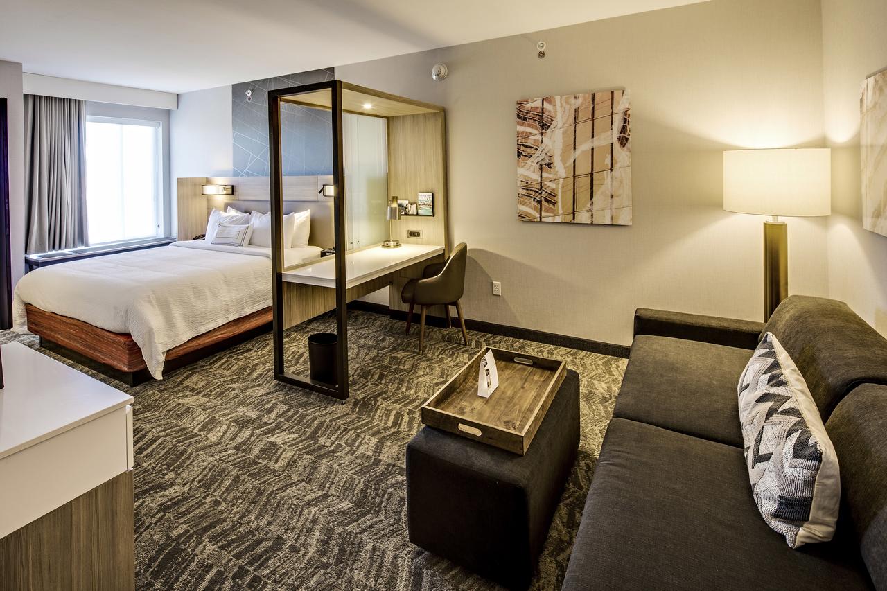 SpringHill Suites By Marriott Dayton Vandalia - thumb 25