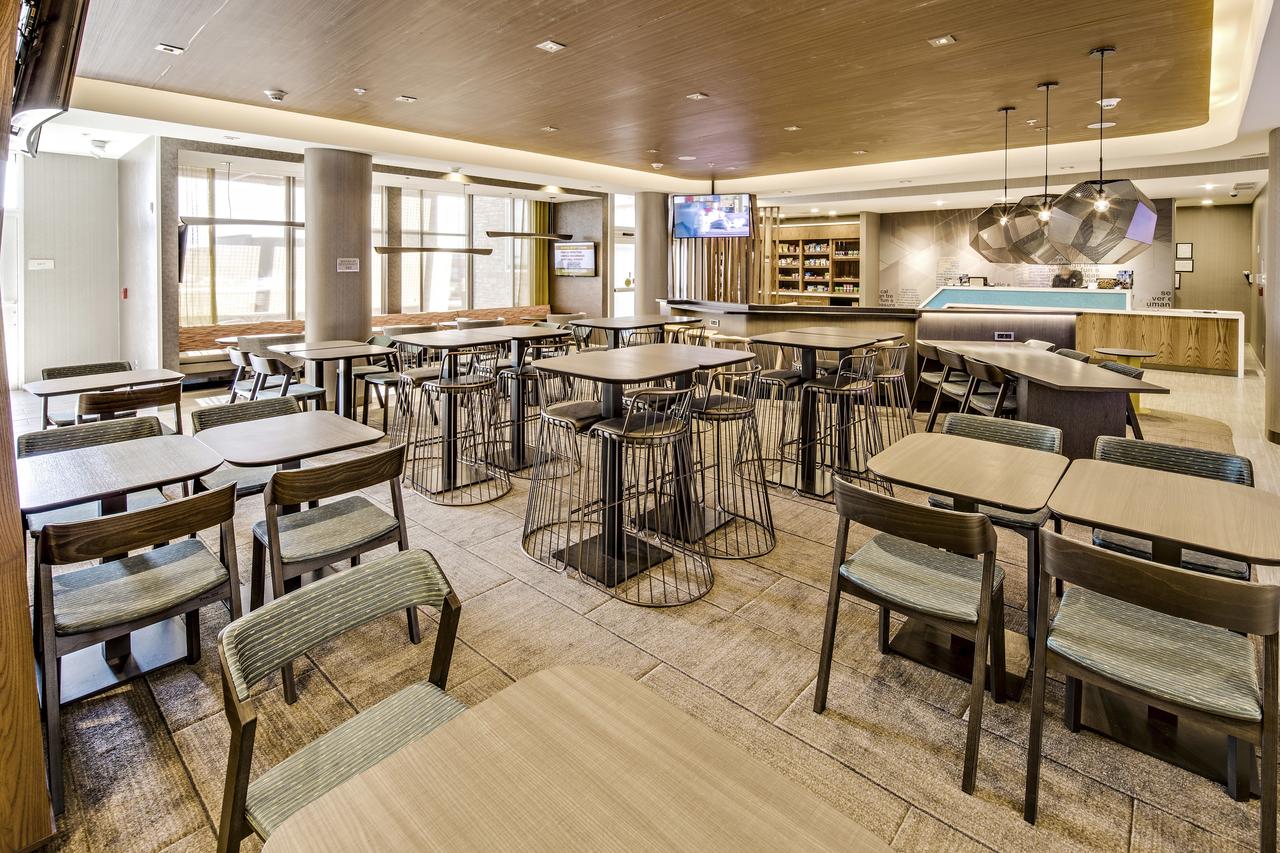 SpringHill Suites By Marriott Dayton Vandalia - thumb 16