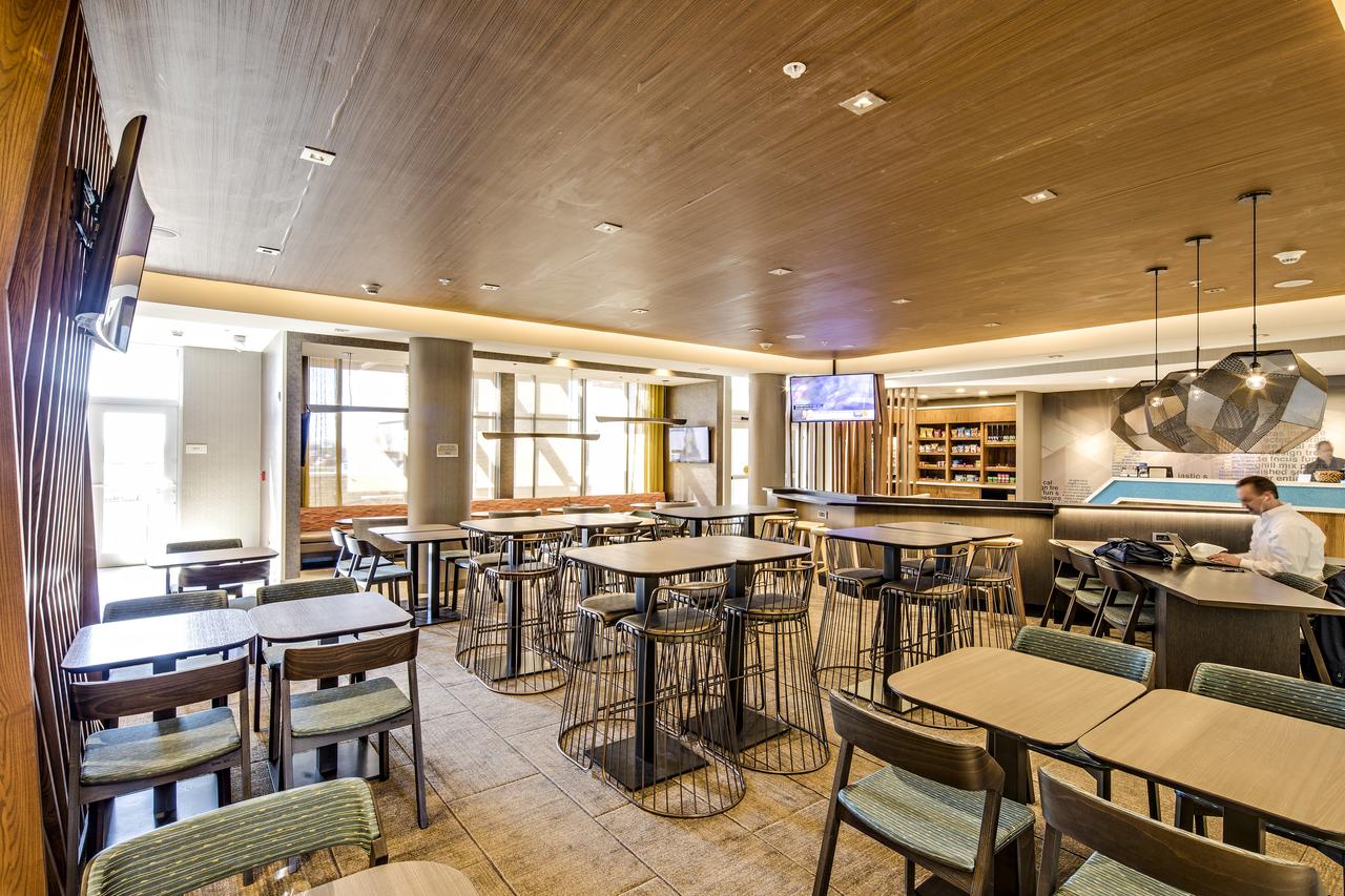 SpringHill Suites By Marriott Dayton Vandalia - thumb 40