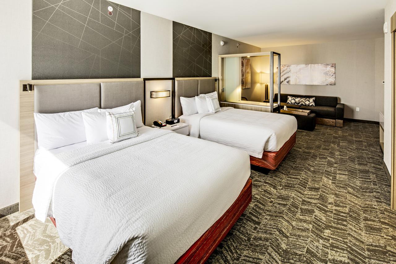 SpringHill Suites By Marriott Dayton Vandalia - thumb 23