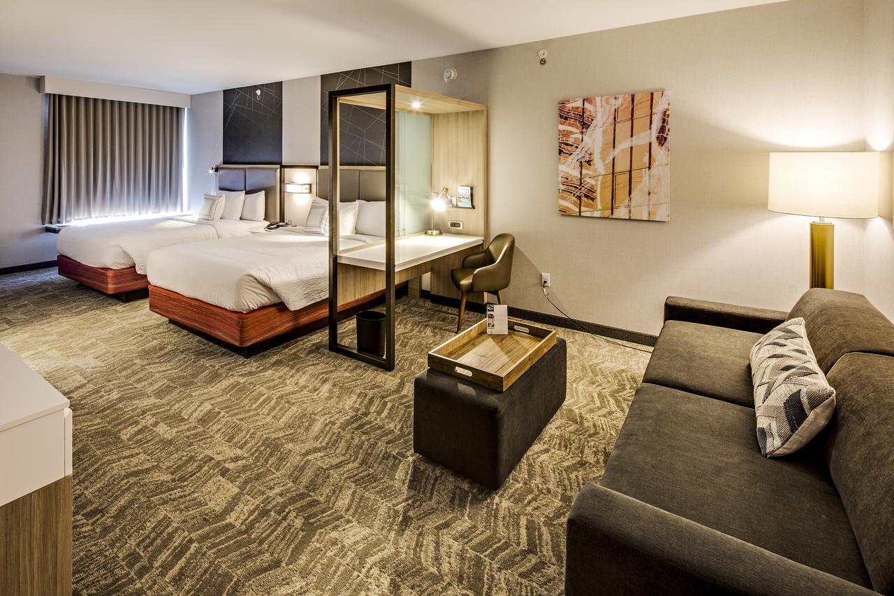 SpringHill Suites By Marriott Dayton Vandalia - thumb 1