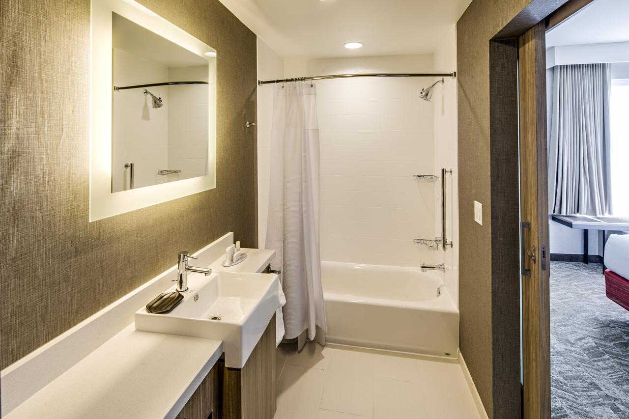 SpringHill Suites By Marriott Dayton Vandalia - thumb 7