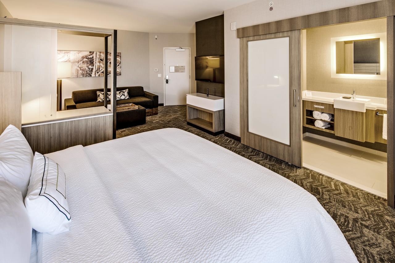 SpringHill Suites By Marriott Dayton Vandalia - thumb 35