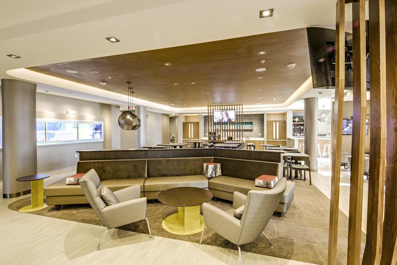 SpringHill Suites By Marriott Dayton Vandalia - thumb 3