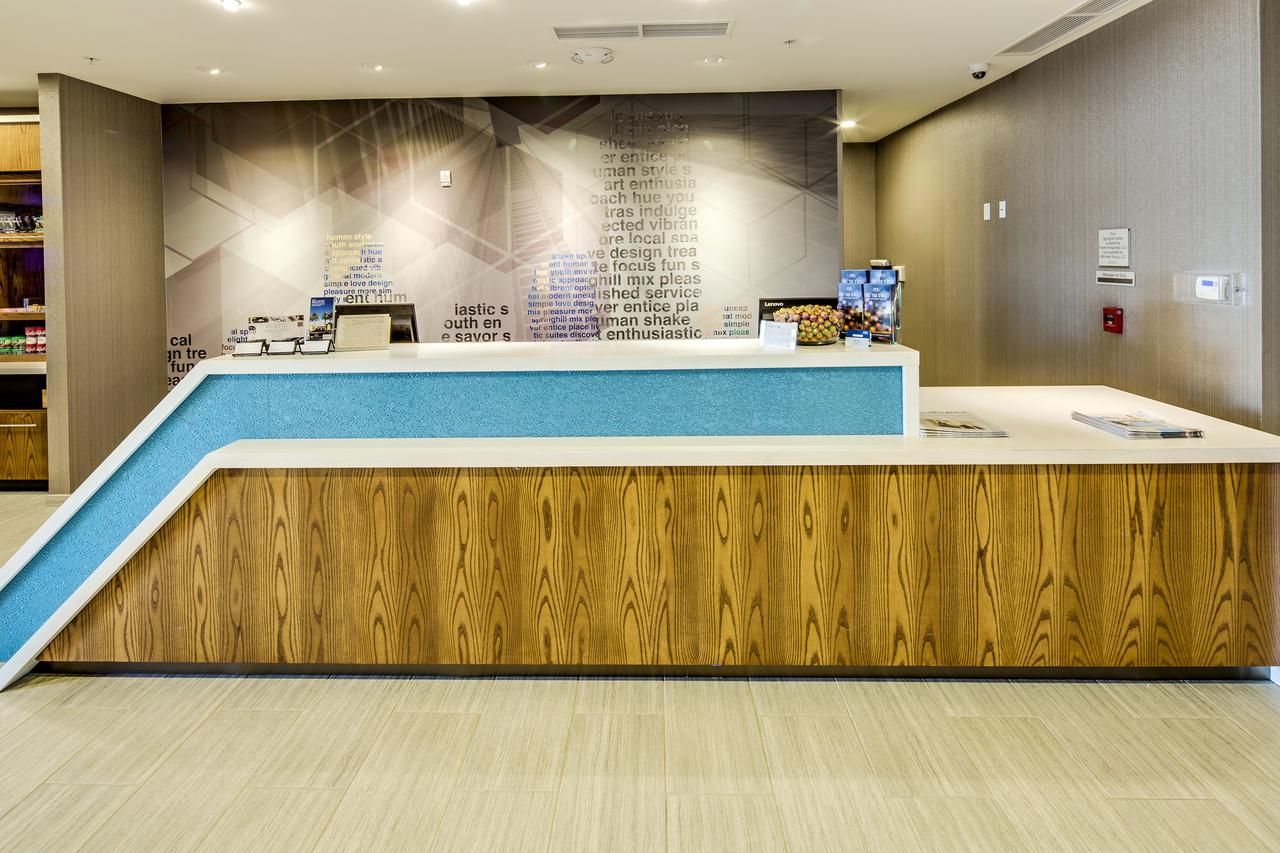 SpringHill Suites By Marriott Dayton Vandalia - thumb 13